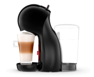DeLonghi Ekspres kapsułkowy Dolce Gusto EDG210.B Piccolo XS - 1224836 - zdjęcie 3